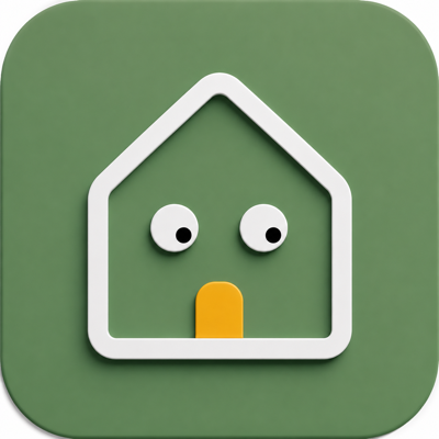 House Mate app icon